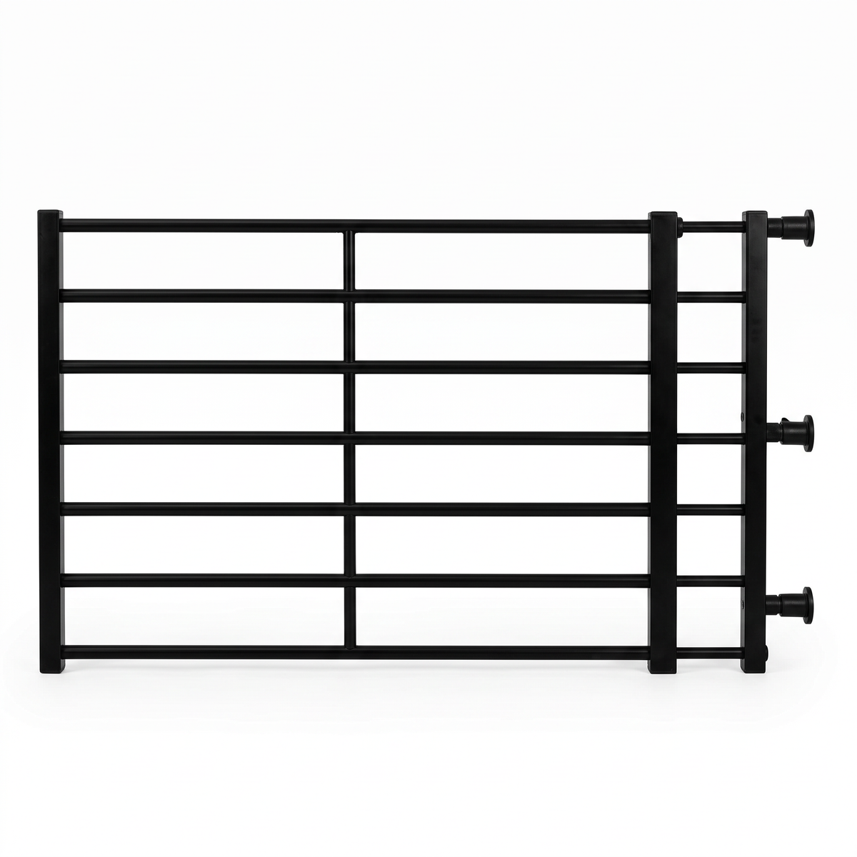 Boundary low pet fence