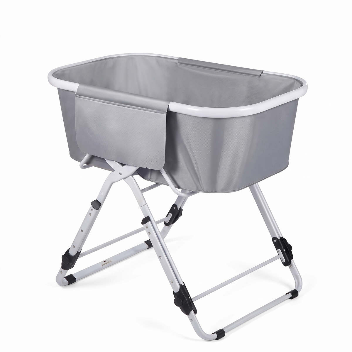 Splash pet bath tub