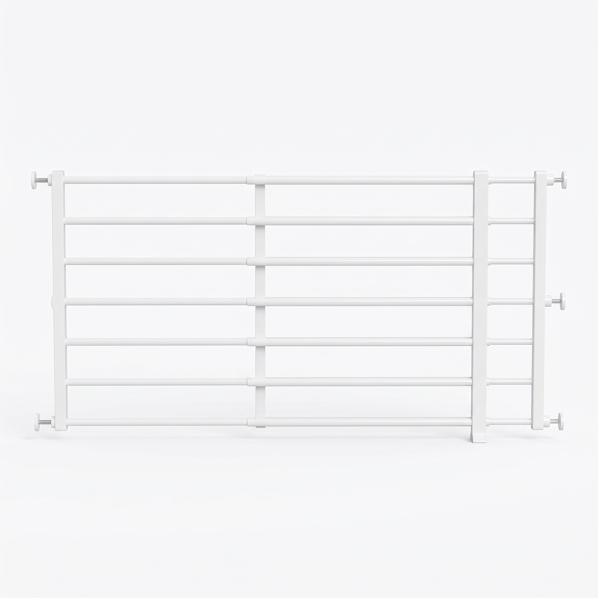 Boundary low pet fence